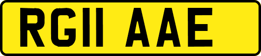 RG11AAE