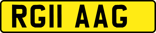 RG11AAG