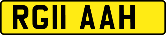 RG11AAH