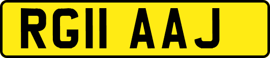 RG11AAJ