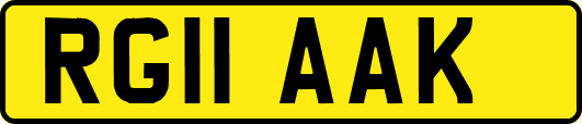RG11AAK