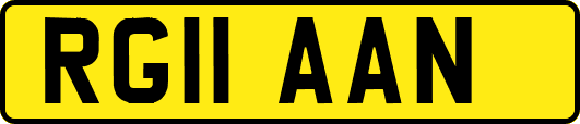 RG11AAN