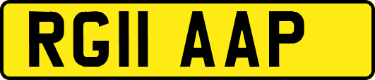 RG11AAP