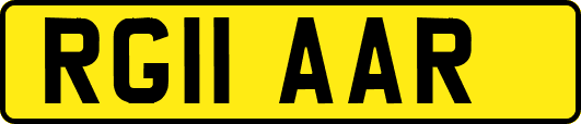 RG11AAR