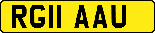 RG11AAU