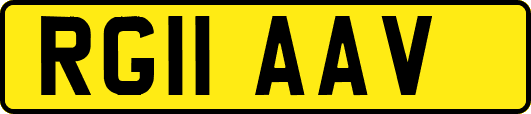 RG11AAV
