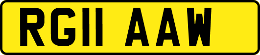 RG11AAW
