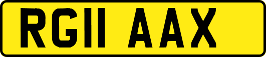 RG11AAX