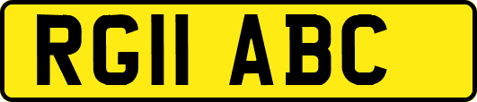 RG11ABC
