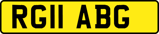 RG11ABG
