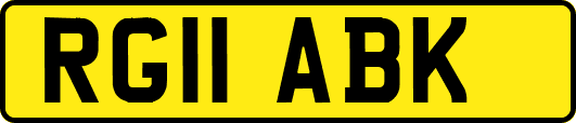 RG11ABK