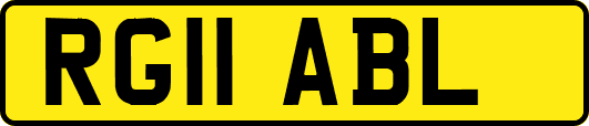 RG11ABL