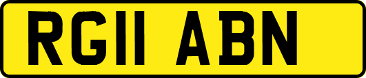 RG11ABN