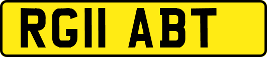 RG11ABT