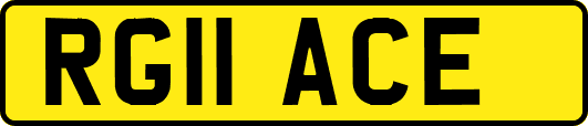 RG11ACE