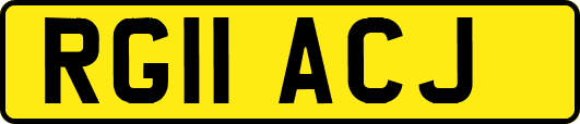 RG11ACJ