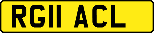 RG11ACL