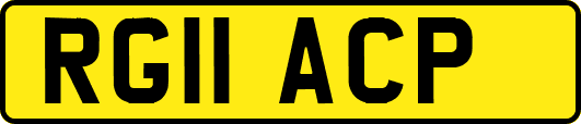 RG11ACP