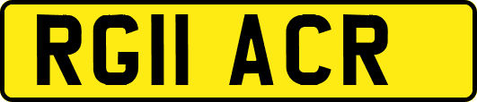 RG11ACR
