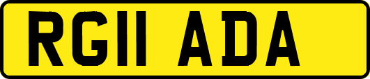 RG11ADA