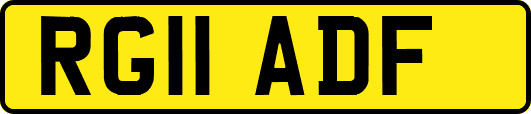 RG11ADF