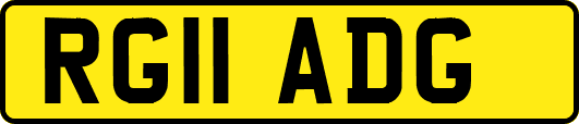 RG11ADG
