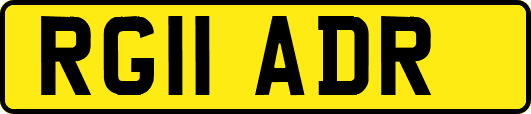 RG11ADR