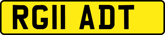 RG11ADT