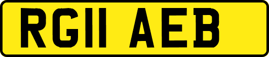 RG11AEB