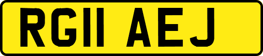 RG11AEJ