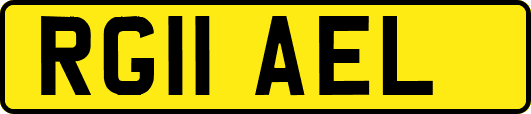 RG11AEL