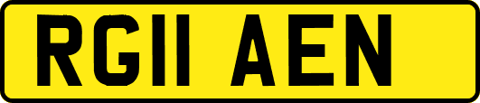 RG11AEN