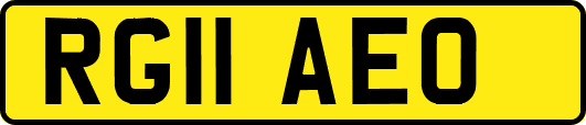 RG11AEO