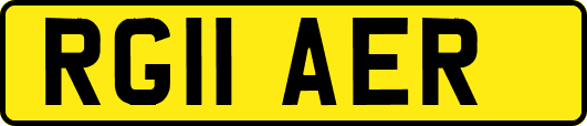 RG11AER