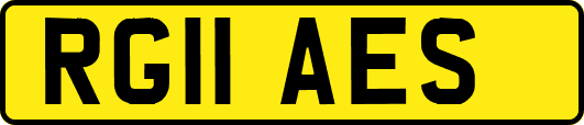 RG11AES