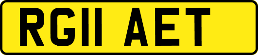 RG11AET