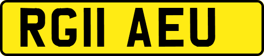 RG11AEU
