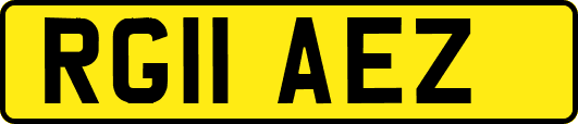 RG11AEZ