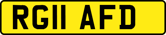 RG11AFD