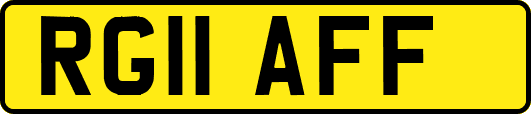 RG11AFF