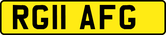 RG11AFG
