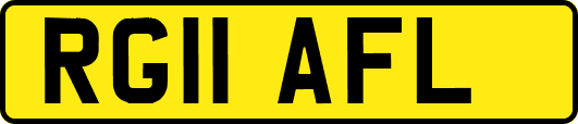 RG11AFL
