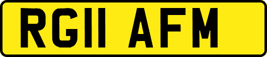 RG11AFM