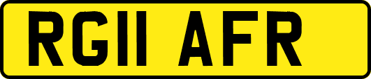RG11AFR