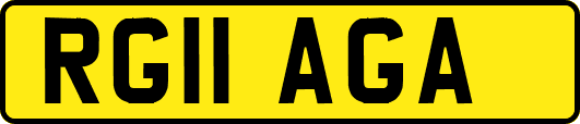RG11AGA