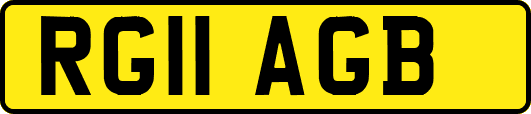 RG11AGB