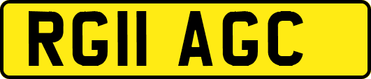 RG11AGC