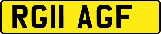 RG11AGF
