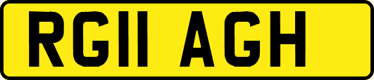 RG11AGH