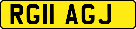 RG11AGJ